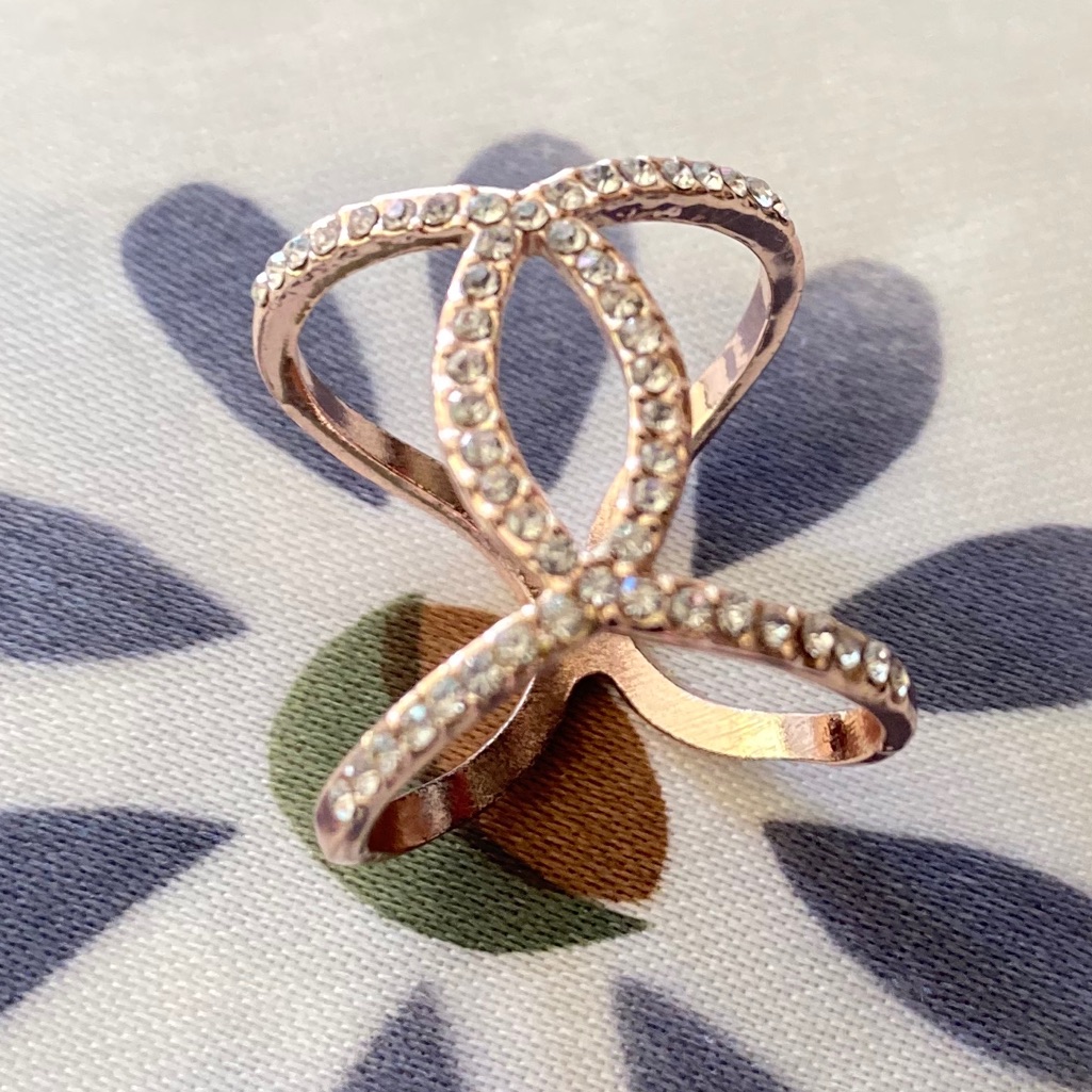 Venn Ring